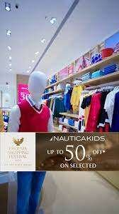 nautica kids